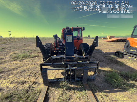 2023 SKYTRAK 12054