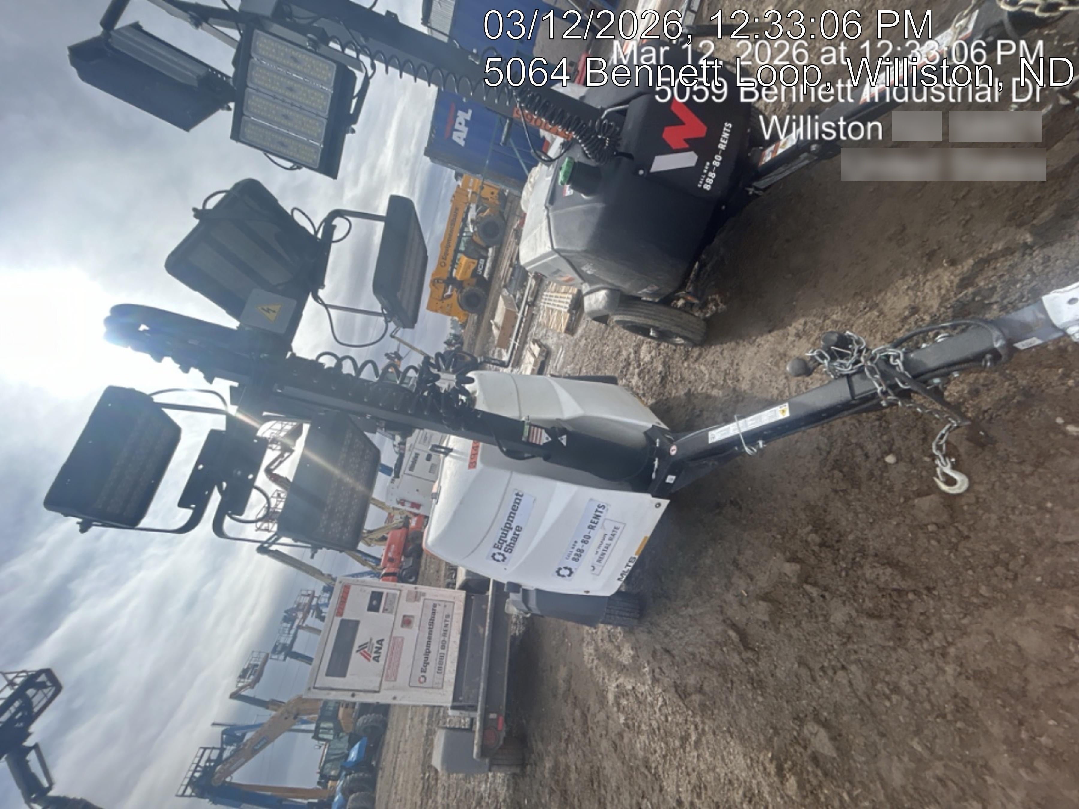 2024 GENERAC MLT2