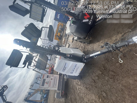 2024 GENERAC MLT2