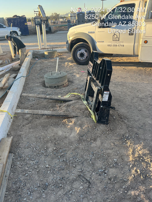 2024 VIRNIG PF4855-5VG