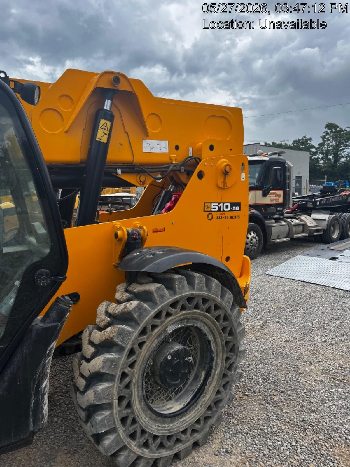 2024 JCB 510-56