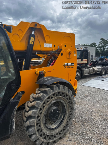 2024 JCB 510-56
