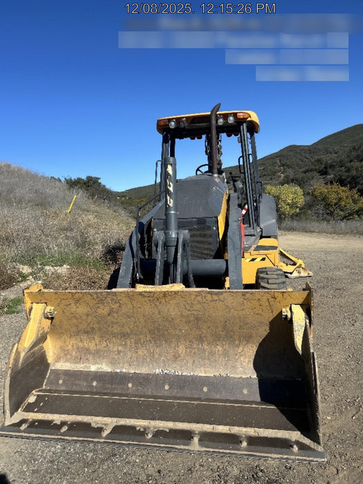 2020 JOHN DEERE 310LEP - Extendable Stick