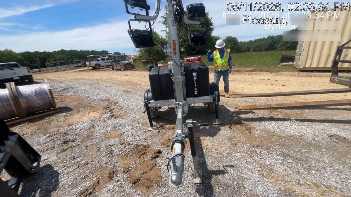 2025 WANCO WLTT-4MM4K