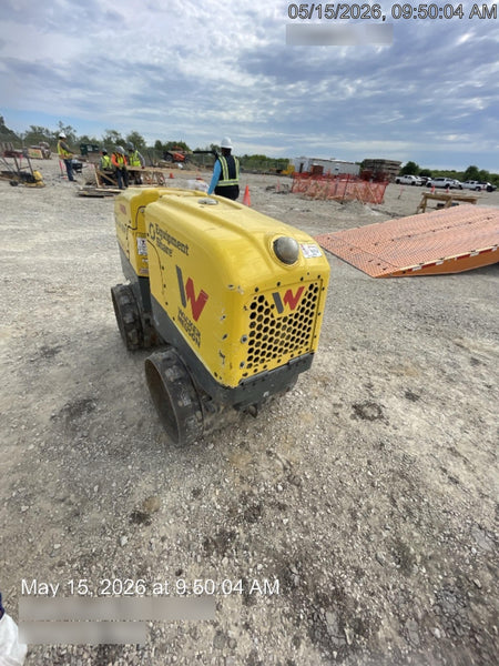 2024 WACKER NEUSON RTLx-SC3