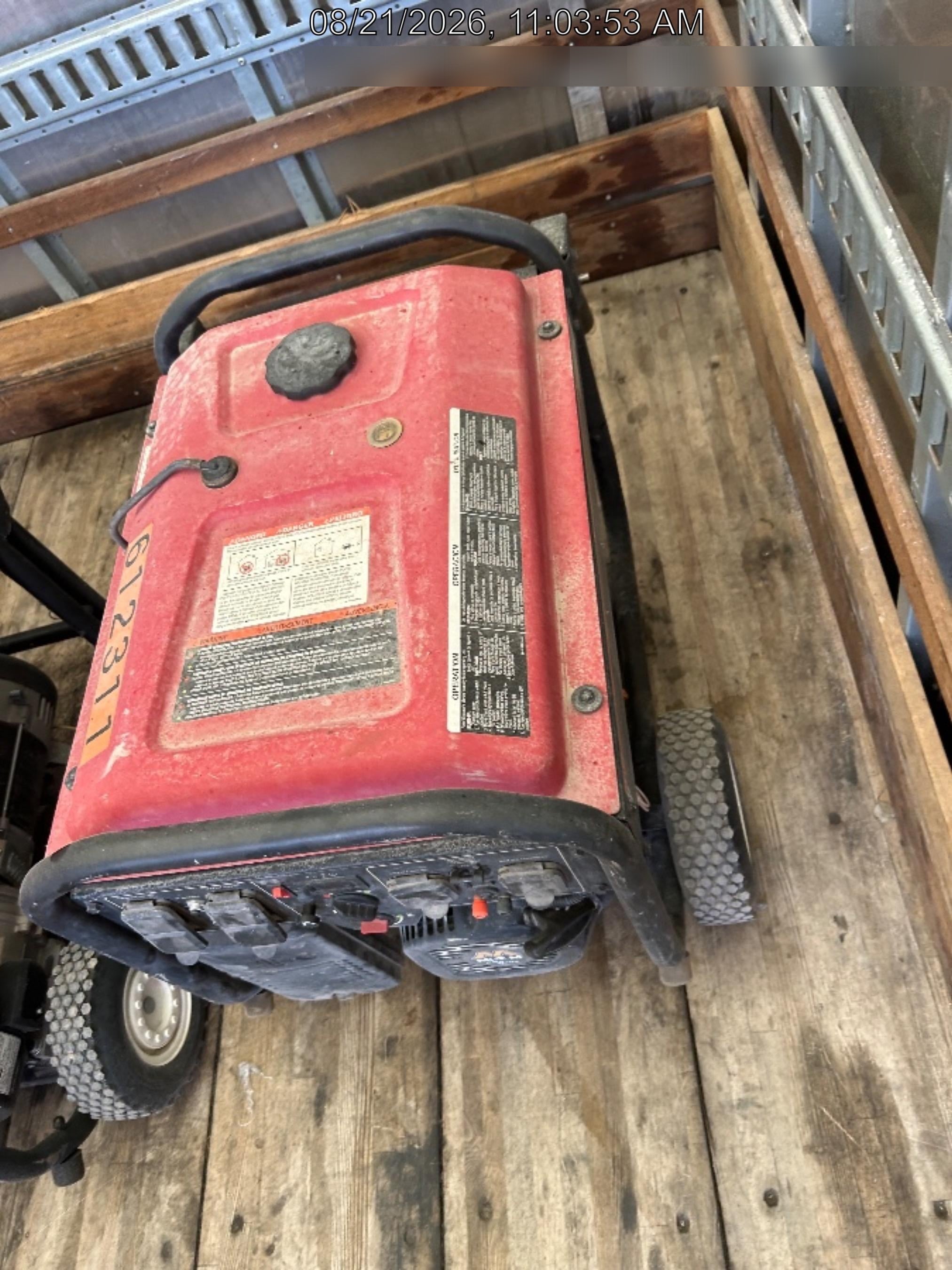 2025 MI-T-M GEN-6500-0MM1