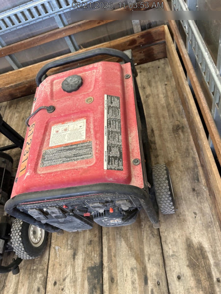2025 MI-T-M GEN-6500-0MM1