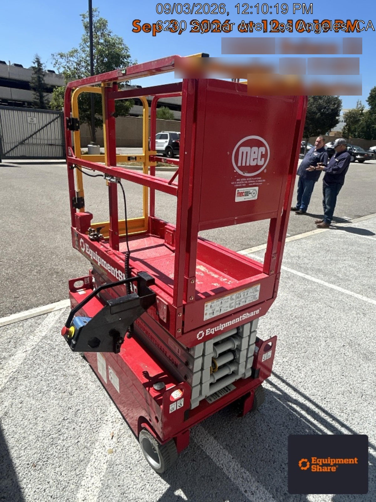 2026 MEC Micro 19-XD