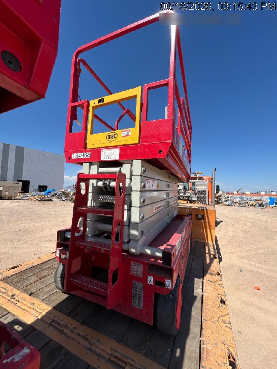2021 MEC 4046SE