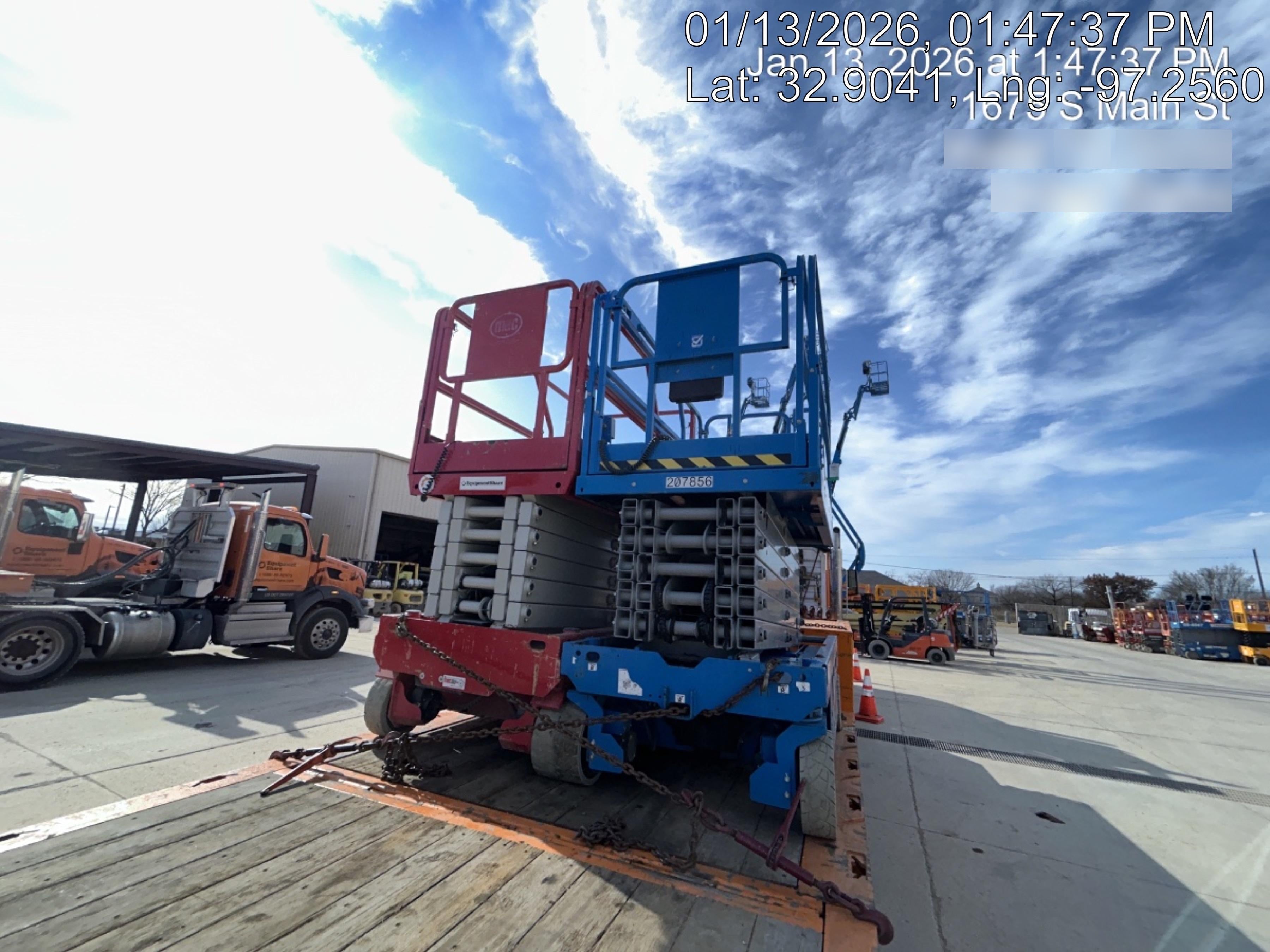 2021 MEC 4046SE
