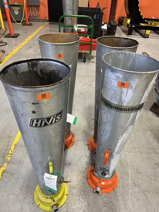 2021 MICHIGAN PNEUMATIC HV-6AM