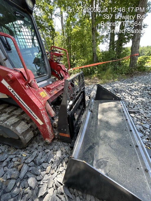 2025 PALADIN 48" Pallet Forks - Paladin