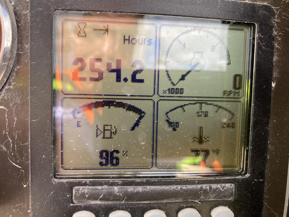 2020 ATLAS COPCO PAS 150 HF CS Enclosed