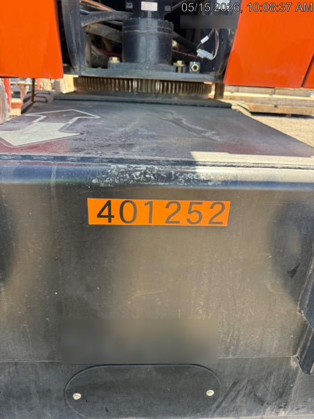 2024 JLG 860SJ