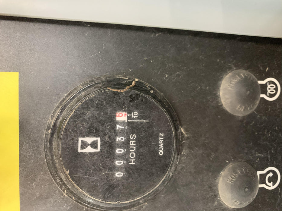 2019 GENIE Z-45/25J DC