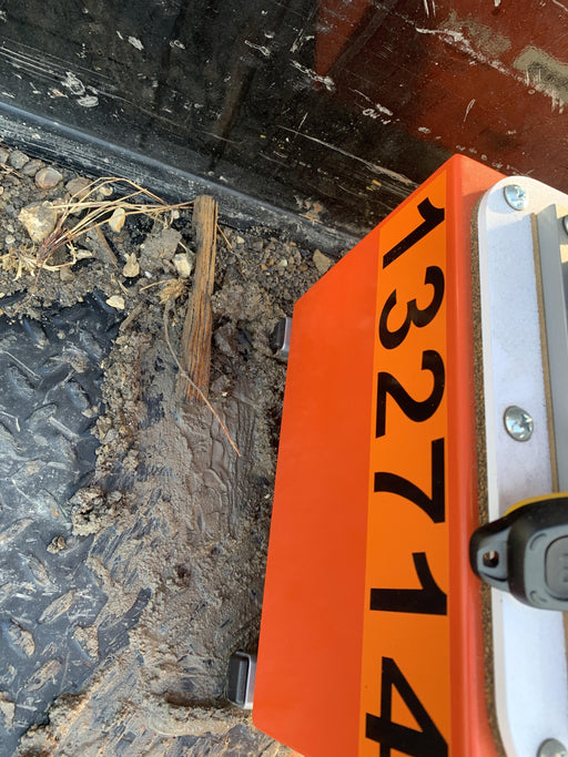 2021 POWER TEAM P460