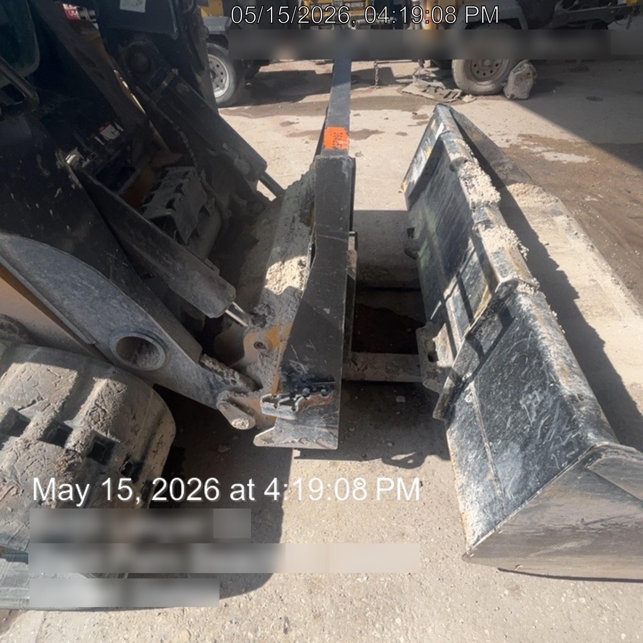 2023 ARROW MATERIAL HANDLING F5100CB