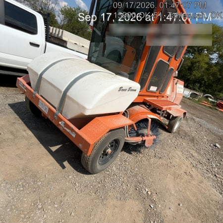 2022 BROCE RCT350