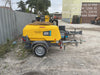 2022 ATLAS COPCO XAS 110