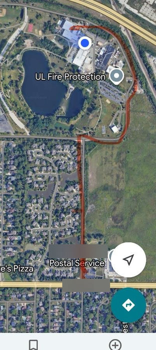 2019 KOMATSU FG25T-16