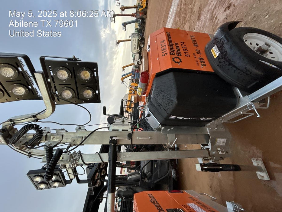 2025 WANCO WLTT-4MM4K