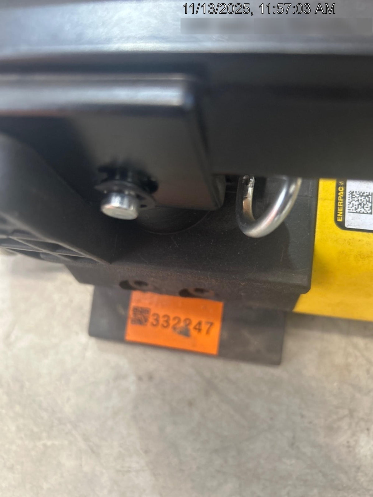 2023 ENERPAC P392
