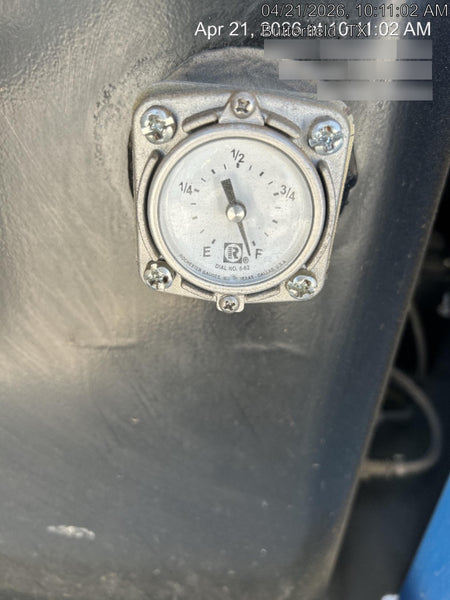 2026 GENIE GS-3390 RT