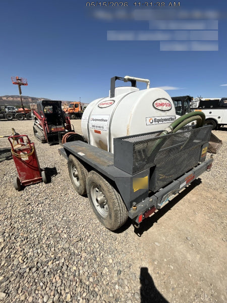 2023 SIMPSON SWT-52517