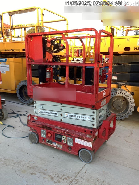 2019 MEC 1330SE Standard Options, MachineLink Keypad and Telematics