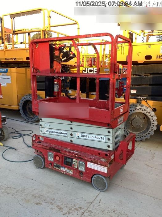 2019 MEC 1330SE Standard Options, MachineLink Keypad and Telematics