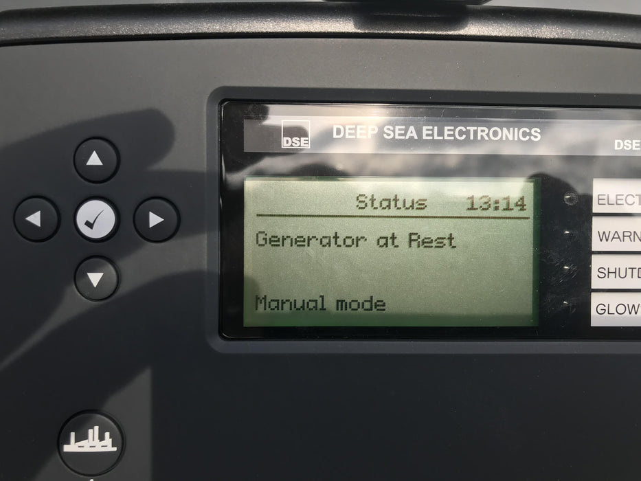 2022 AIRMAN SDG25S-8E1