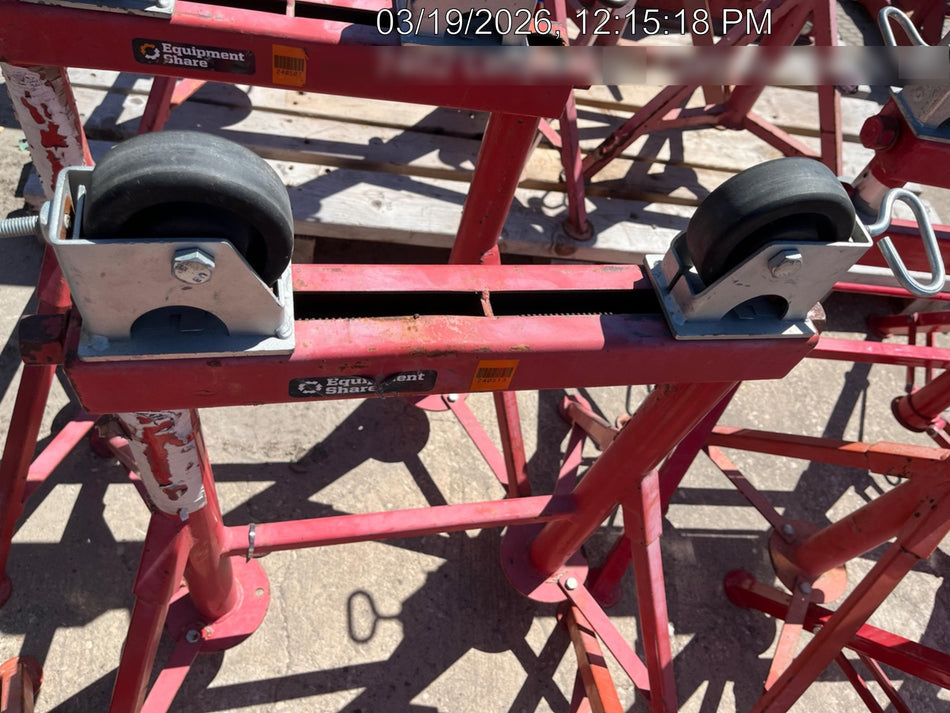 2022 B&B PIPE 4300