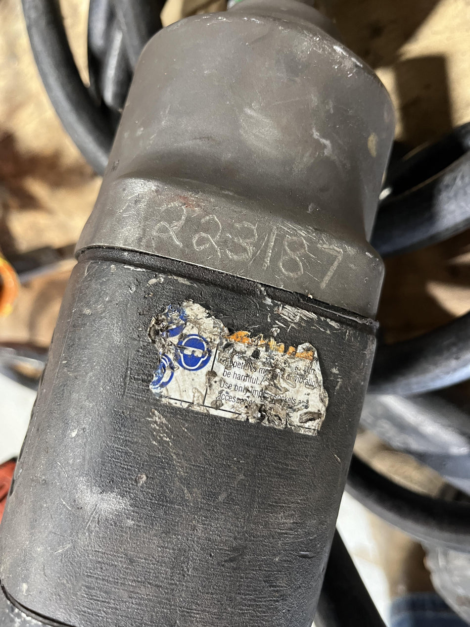 2022 INGERSOLL RAND 2925P3TI