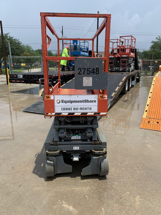 2019 SKYJACK SJIII-3219