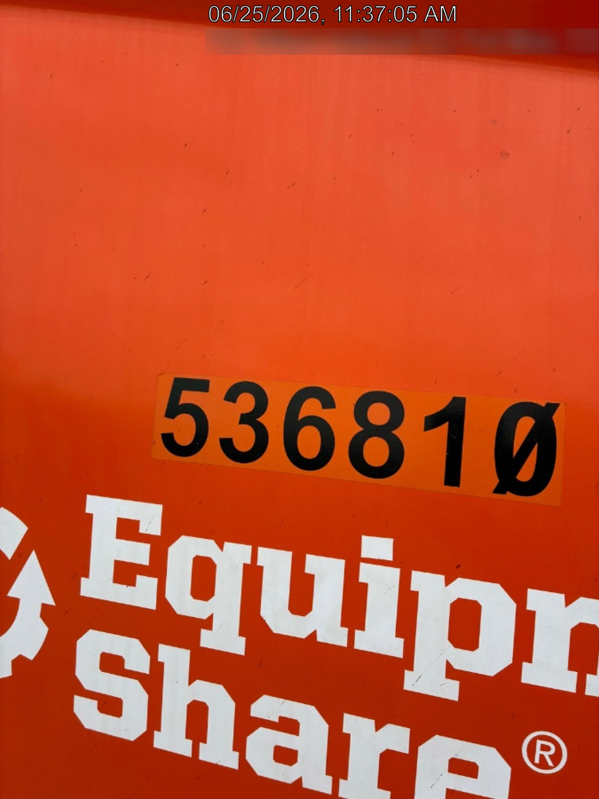 2025 JLG 460SJ