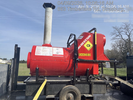 2026 CAMPO EB600D-RE1