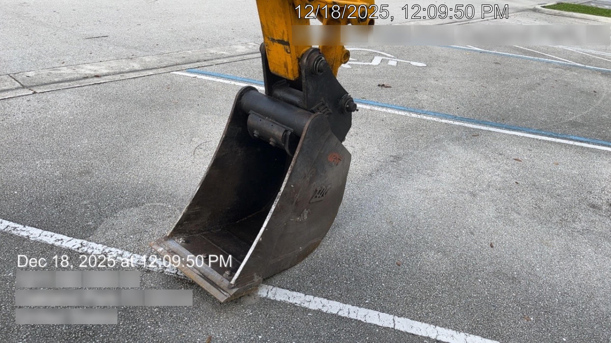 2023 JCB 3CX-14 Extendable Stick