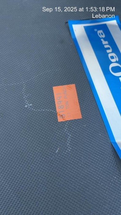 2025 HOUGEN MFG 76000PR