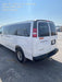 2025 CHEVROLET Express Van - Rental