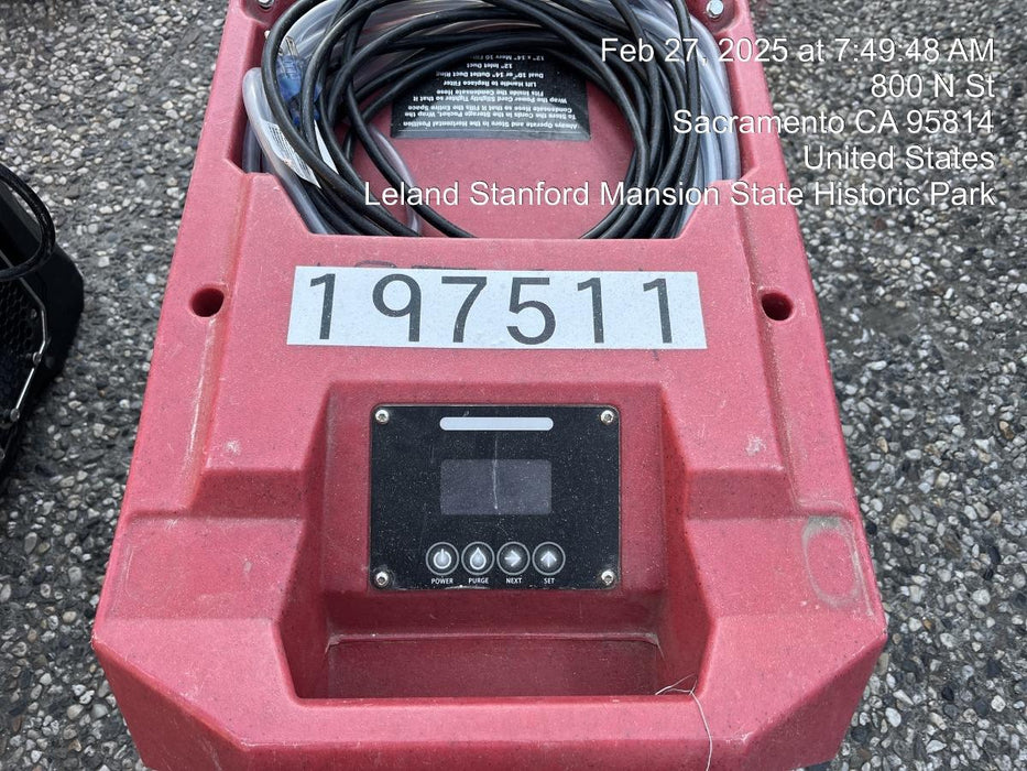 2021 PHOENIX DryMAX XL