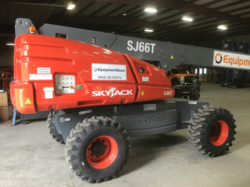 2019 SKYJACK SJ66T