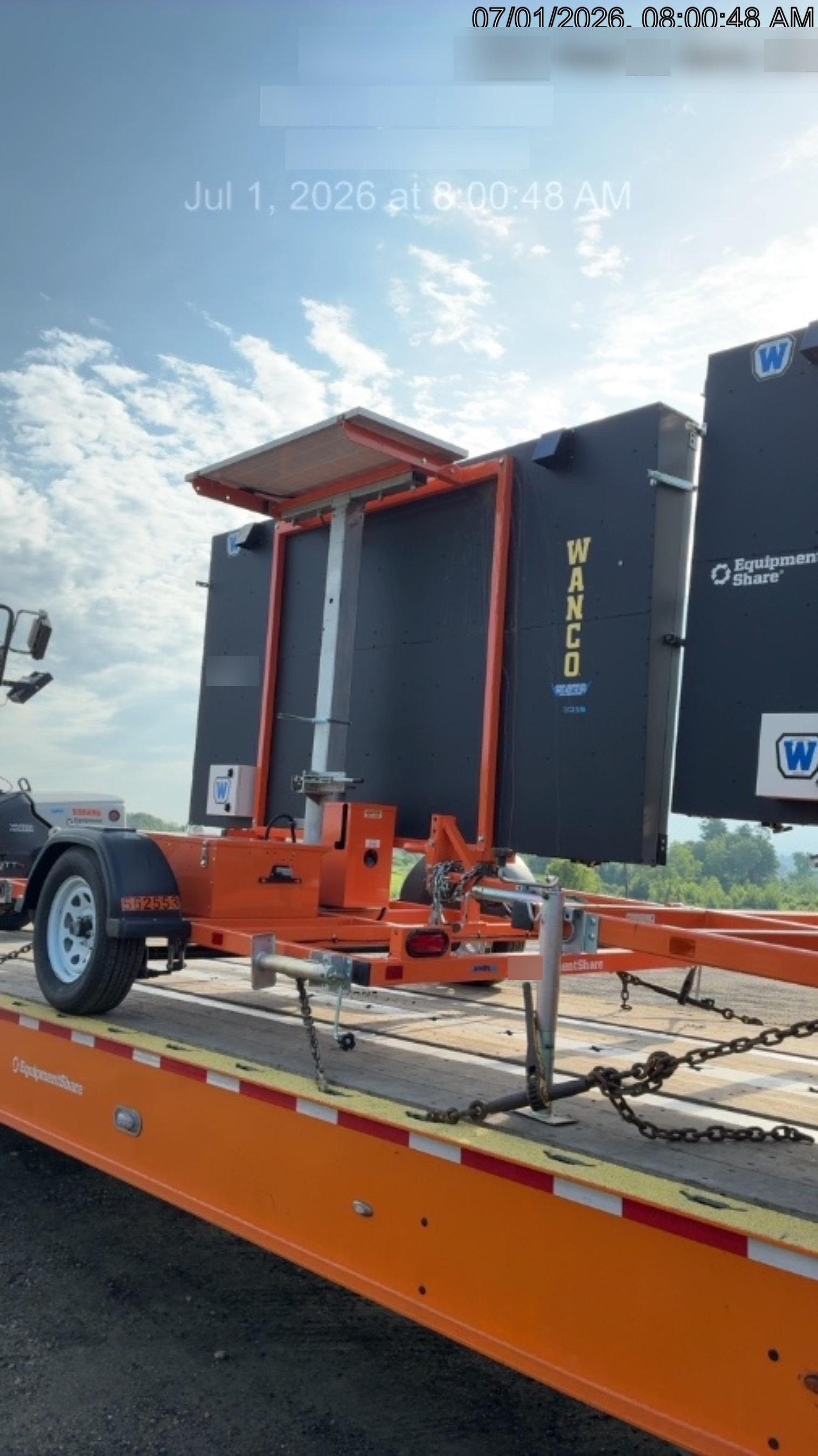 2025 WANCO WTMMBA