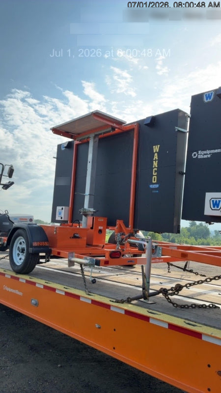 2025 WANCO WTMMBA