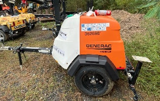 2023 GENERAC MLT2