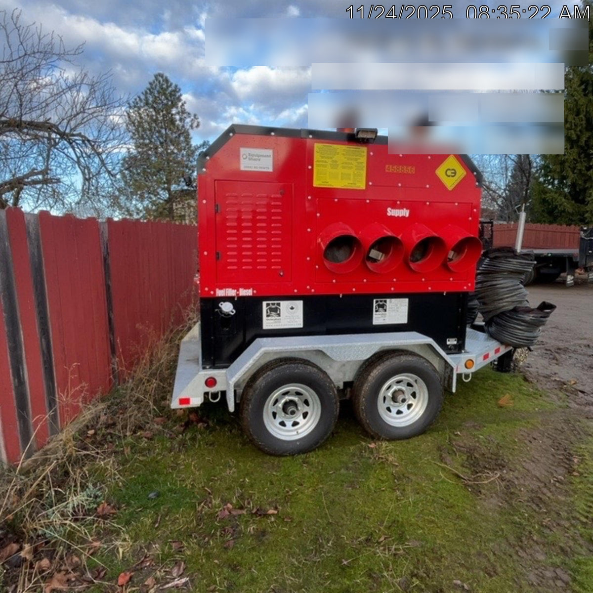 2024 CAMPO DB1200CT