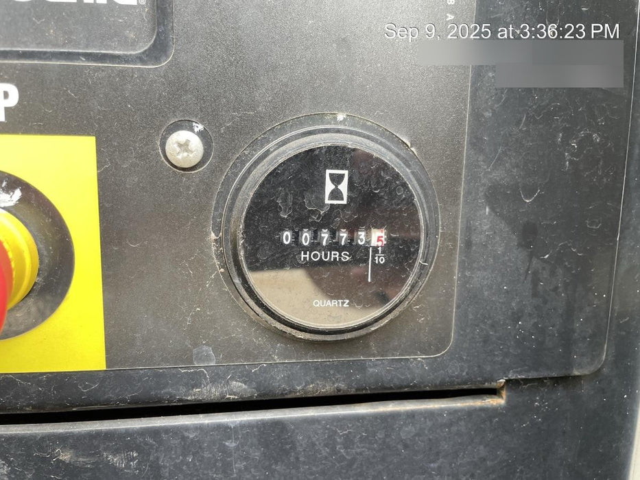 2020 GENIE GS-5390 RT