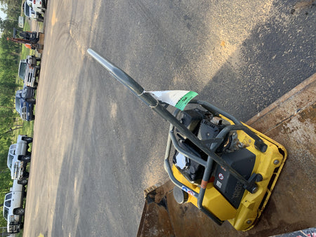 2020 WACKER NEUSON WP1550AW