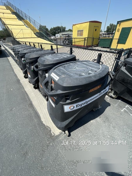 2022 POWER BREEZER PB4BASE