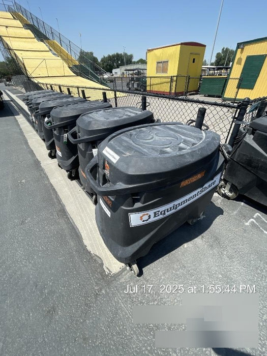 2022 POWER BREEZER PB4BASE