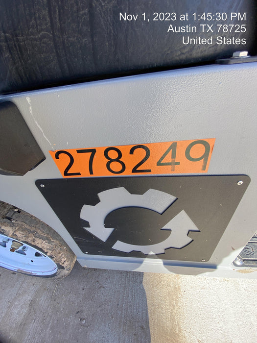 2022 COLUMBIA Expeditor